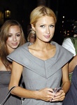 Paris Hilton Nude Pictures