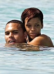 Rihanna Nude Pictures