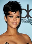 Rihanna Nude Pictures