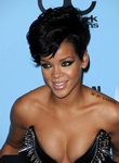 Rihanna Nude Pictures