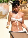 Rihanna Nude Pictures