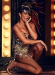 Rihanna Nude Pictures