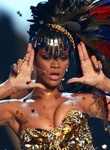 Rihanna Nude Pictures