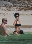 Rihanna Nude Pictures