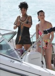 Rihanna Nude Pictures