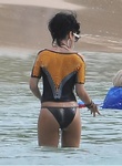 Rihanna Nude Pictures