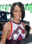 Rihanna Nude Pictures