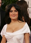 Salma Hayek Nude Pictures