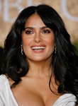 Salma Hayek Nude Pictures