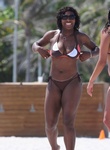 Serena Williams Nude Pictures