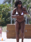 Serena Williams Nude Pictures