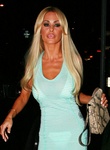 Shauna Sand Nude Pictures