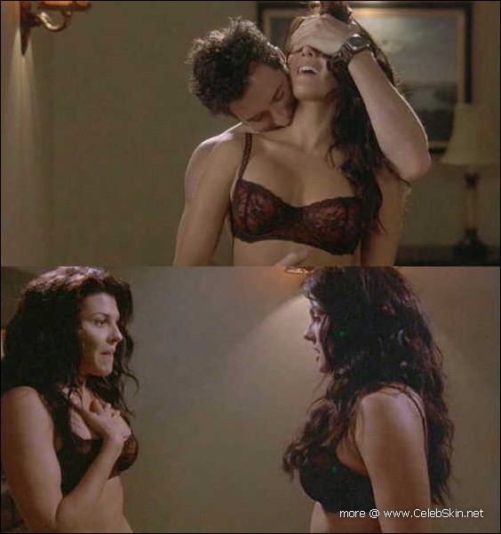 Ali landry sex