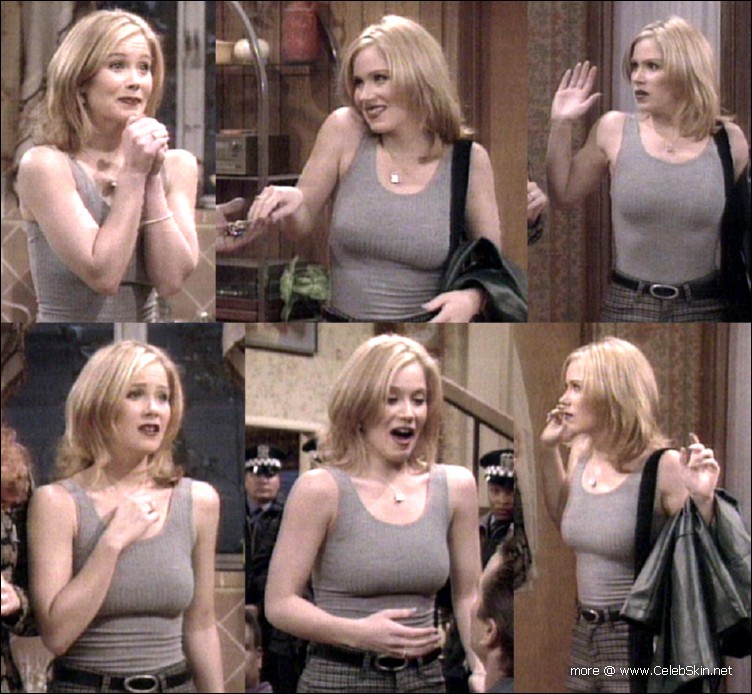 Christina applegate nsfw