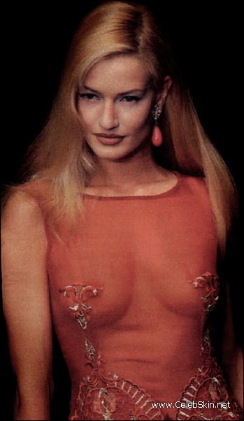 Nude karen mulder TheFappening: Karen. 