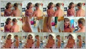Kelly Preston nude