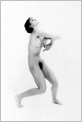 Madonna nude