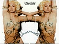 Madonna nude