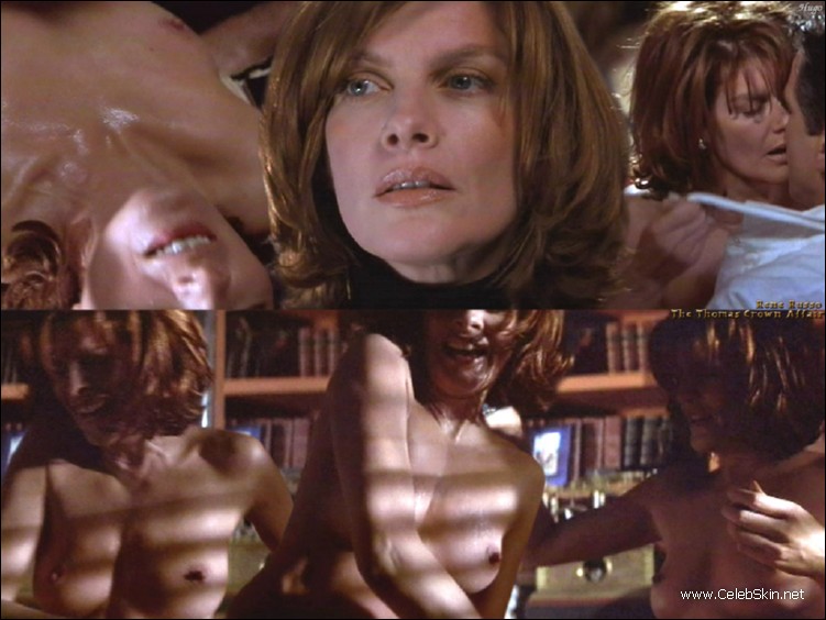 rene russo. 