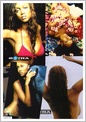 Tyra Banks naked