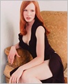 Alicia Witt Nude Pictures