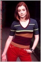 Alyson Hannigan Nude Pictures