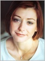 Alyson Hannigan Nude Pictures