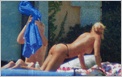 Anna Kournikova Nude Pictures