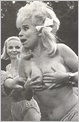 Barbara Windsdor Nude Pictures
