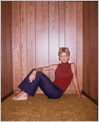 Cynthia Watros Nude Pictures