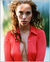 Elizabeth Berkley Nude Pictures