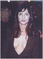 Famke Janssen Nude Pictures