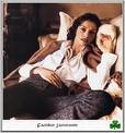 Famke Janssen Nude Pictures