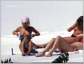 Geri Halliwell Nude Pictures
