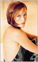 Gillian Anderson Nude Pictures