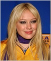 Hilary Duff Nude Pictures