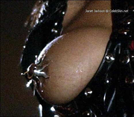 Photos janet jackson nude Janet Jackson
