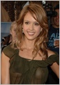 Jessica Alba Nude Pictures