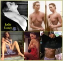 Jodie Foster Nude Pictures