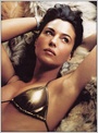 Monica Bellucci Nude Pictures