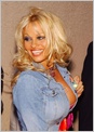 Pamela Anderson Nude Pictures