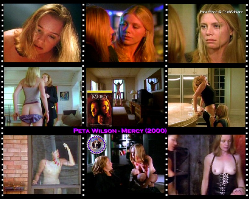 Peta wilson sex video - Real Naked Girls