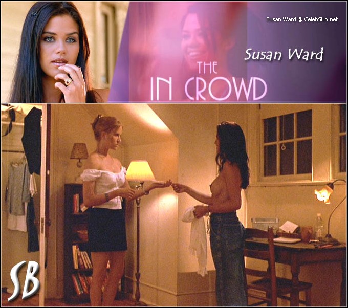 Susan ward sex