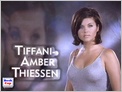 Tiffany Amber Thiessen Nude Pictures