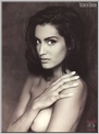 Yasmeen Ghauri Nude Pictures