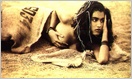 Yasmeen Ghauri Nude Pictures