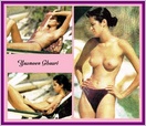 Yasmeen Ghauri Nude Pictures