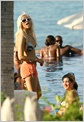 Christina Aguilera Nude Pictures