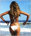 Gisele Bundchen Nude Pictures