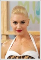 Gwen Stefani Nude Pictures